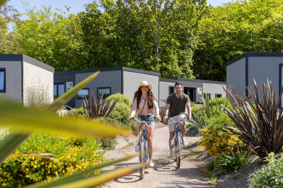 Camping Sandaya L'Anse du Brick