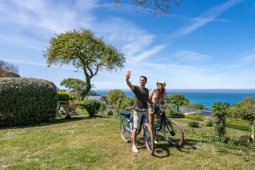 Camping Sandaya L'Anse du Brick