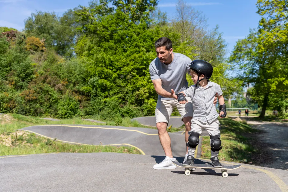 Camping Sandaya L'Anse du Brick