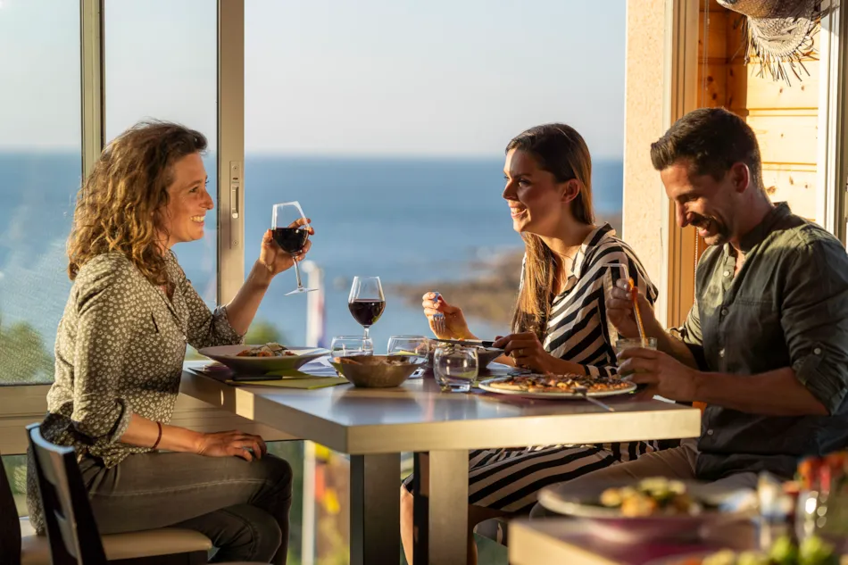 Camping Sandaya L'Anse du Brick