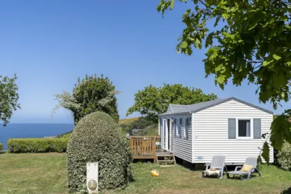 Cottage 2 Chambres Vue Mer ***