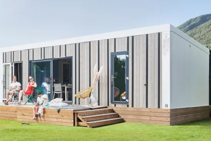 Cottage Otello 2 Chambres Premium