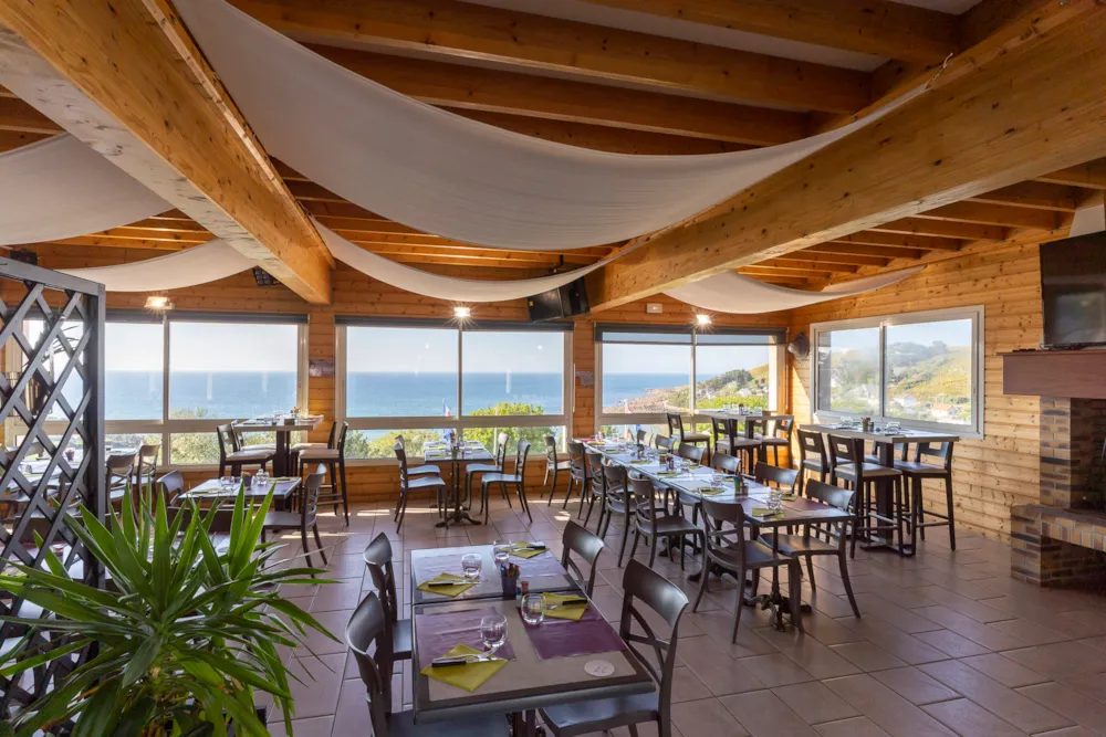 Camping Sandaya L'Anse du Brick