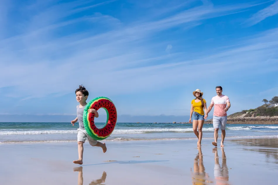 Camping Sandaya L'Anse du Brick