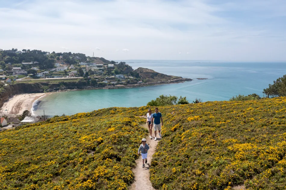 Camping Sandaya L'Anse du Brick