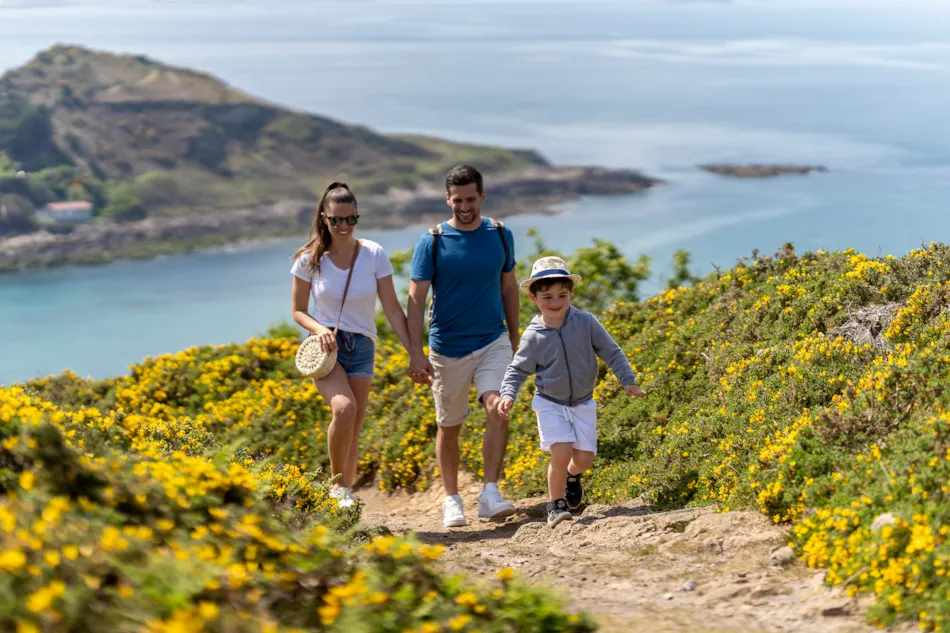 Camping Sandaya L'Anse du Brick