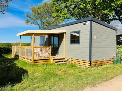 Cottage 3 Chambres **** Vue Mer