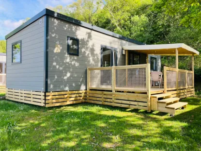 Cottage 3 Chambres ****