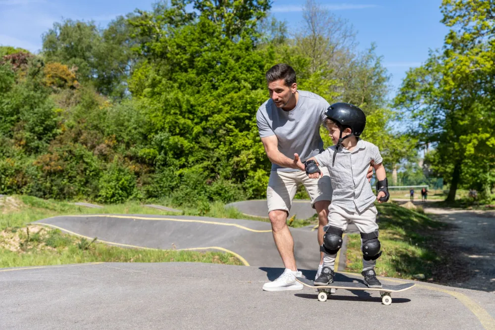 Camping Sandaya L'Anse du Brick
