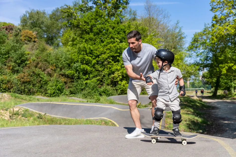 Camping Sandaya L'Anse du Brick