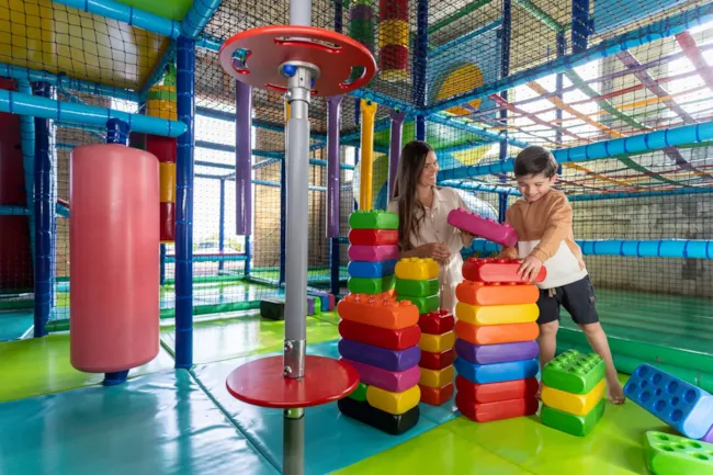 Camping Sandaya L'Anse du Brick - image n°4 - Camping Direct