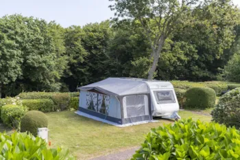 Stellplatz - Stellplatz  ** - Camping Sandaya L'Anse du Brick