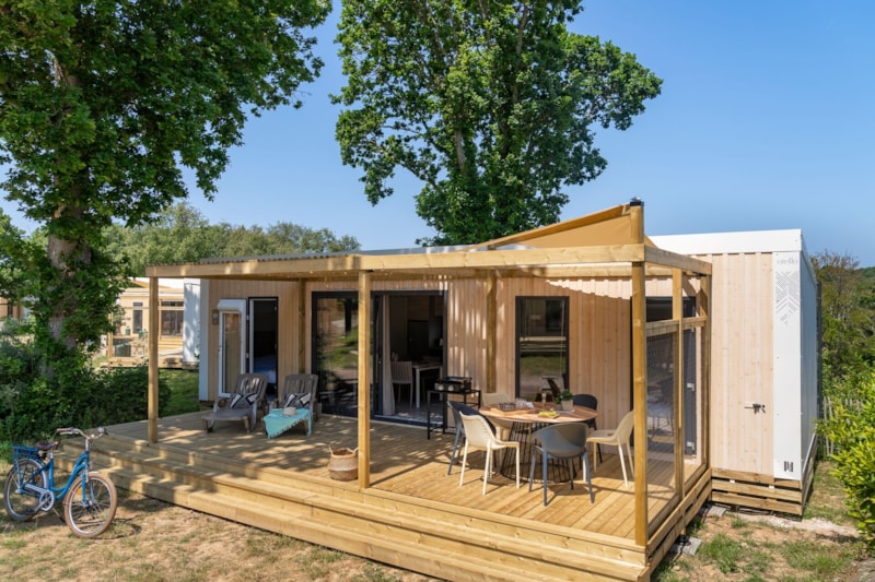 Cottage Otello 3 zimmer Premium