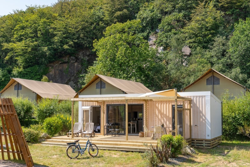 Cottage Otello 2 zimmer Premium