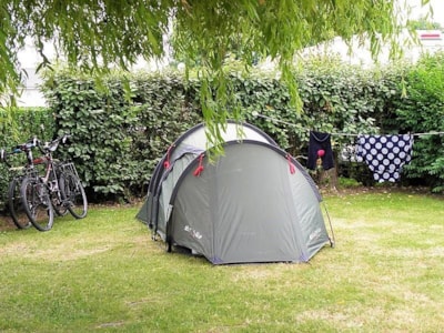 Bike or Hike 1 night stay — 2