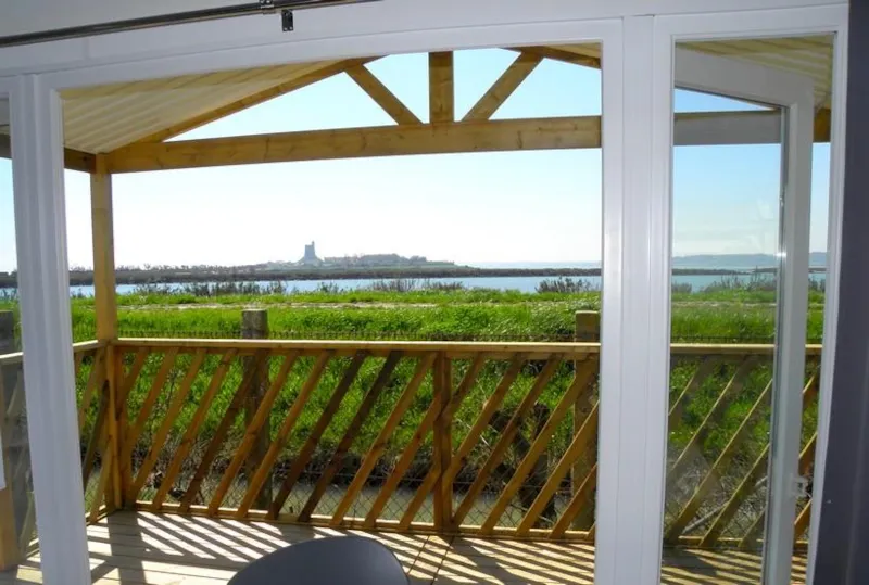 Vue Mer 2 Chambres Terrasse Couverte - 25M²