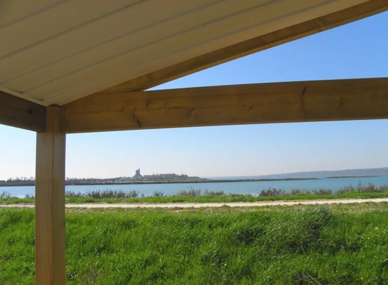 Vue Mer 2 Chambres Terrasse Couverte - 25M²