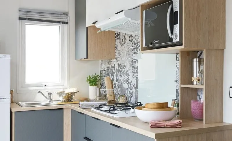 Grand Confort 2 Chambres - 30M² (Arrivée Le Dimanche En Juillet/Août)