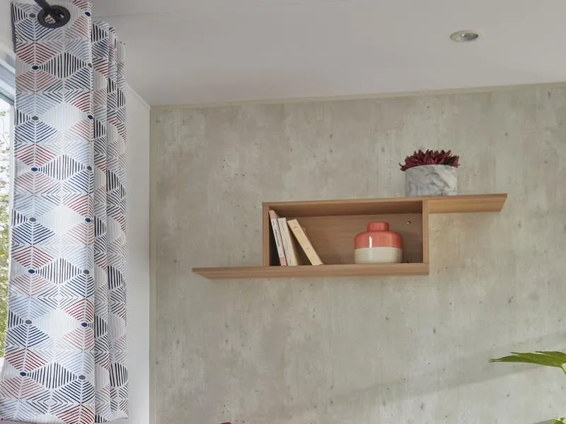 Studio Compact 1 Chambre - 18M²  (Arrivée Le Dimanche En Juillet/Août)