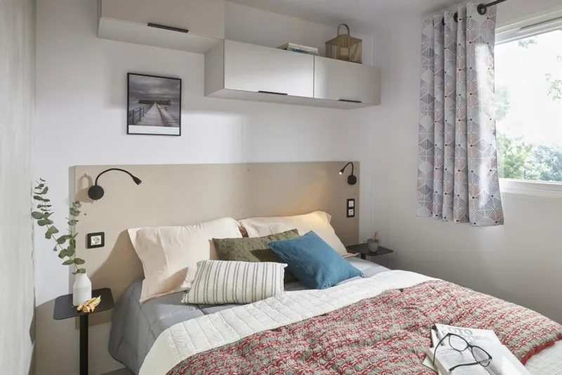 Studio Compact 1 Chambre - 18M²  (Arrivée Le Dimanche En Juillet/Août)