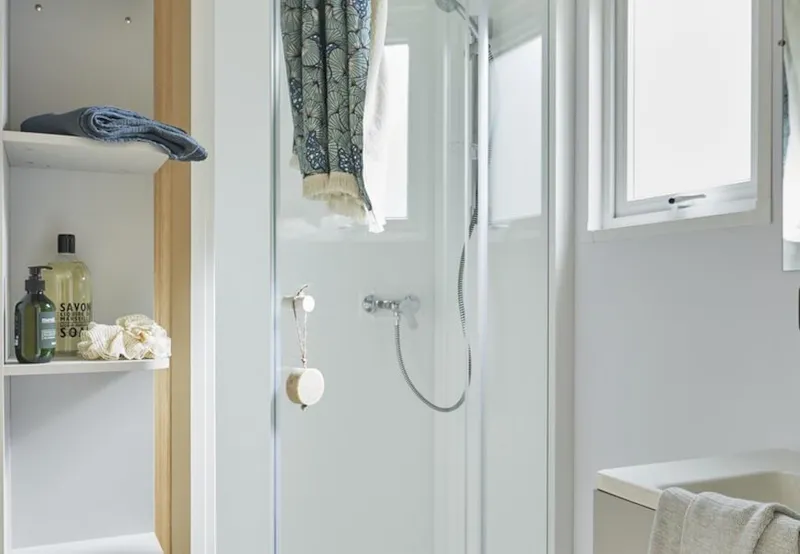 Studio Compact 1 Chambre - 18M²  (Arrivée Le Dimanche En Juillet/Août)