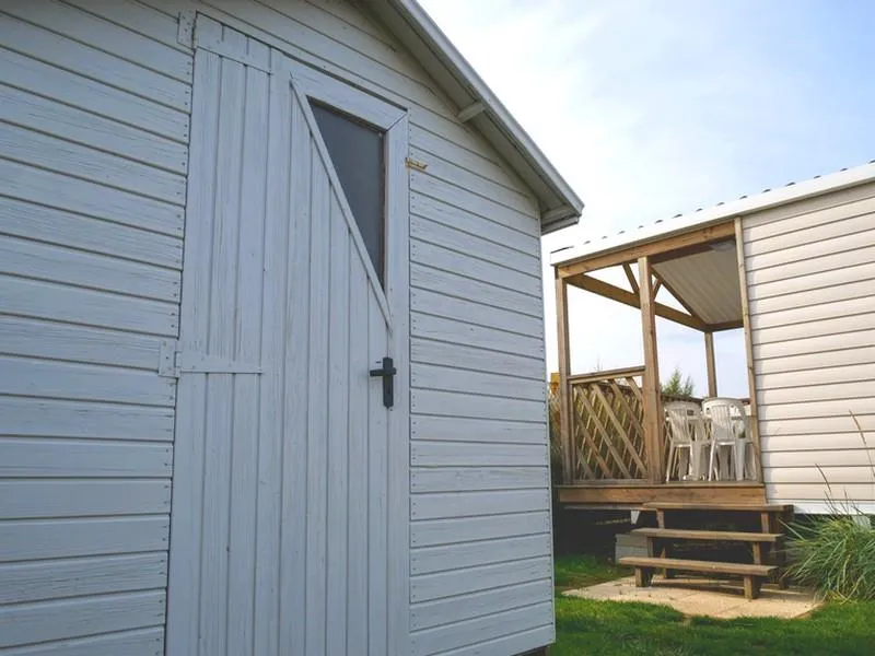 Vue Mer 2 Chambres Terrasse Couverte - 25M²