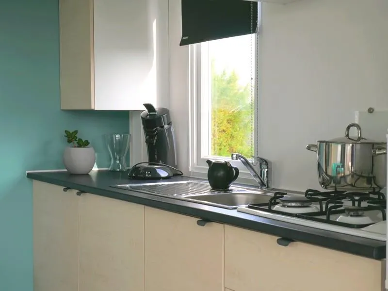 Vue Mer 2 Chambres Terrasse Couverte - 25M²