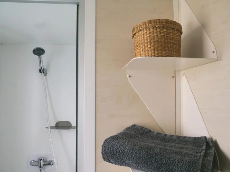 Vue Mer 2 Chambres Terrasse Couverte - 25M²