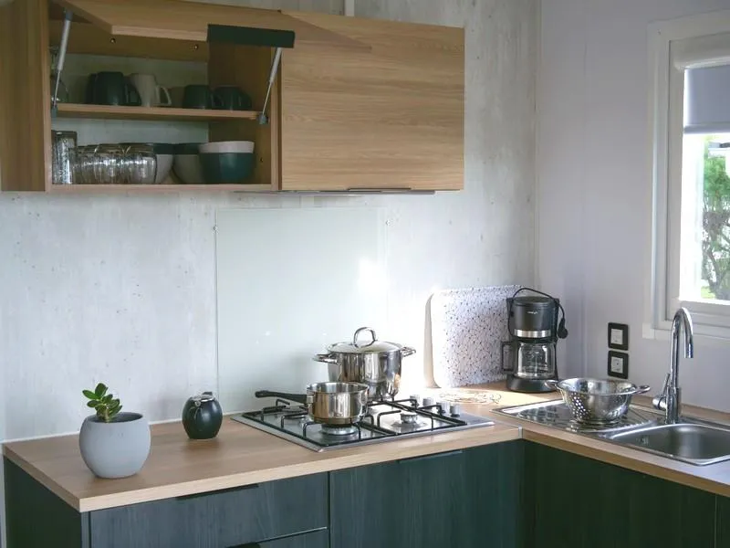 Vue Mer 2 Chambres Terrasse Couverte - 25M² - Arrivée Dimanche Juillet/Août