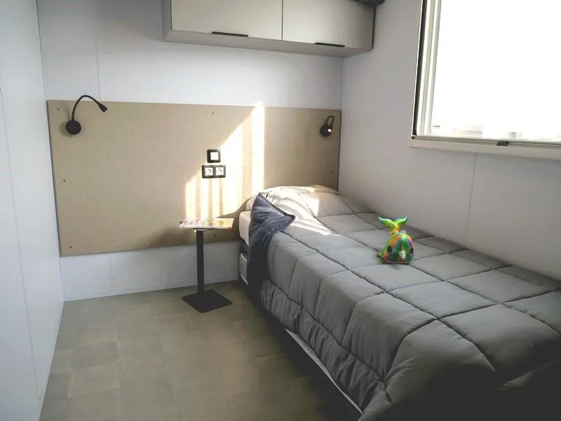 Vue Mer 2 Chambres Terrasse Couverte - 25M² - Arrivée Dimanche Juillet/Août