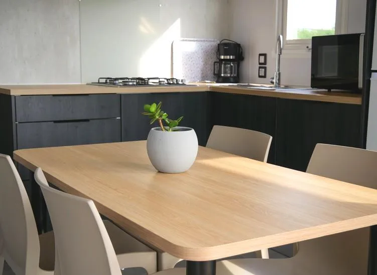 Vue Mer 2 Chambres Terrasse Couverte - 25M² - Arrivée Dimanche Juillet/Août