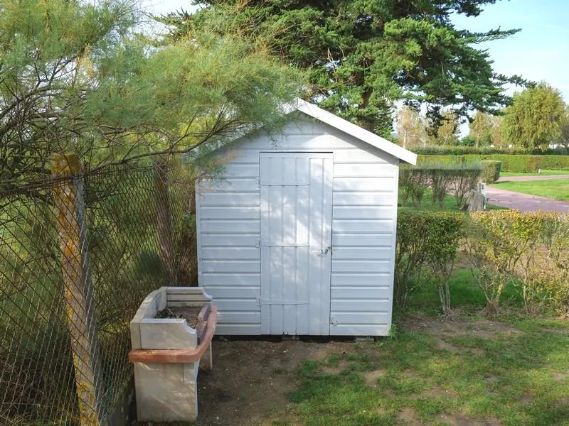 Vue Mer Confort 2 Chambres - 25M² + Terrasse Couverte