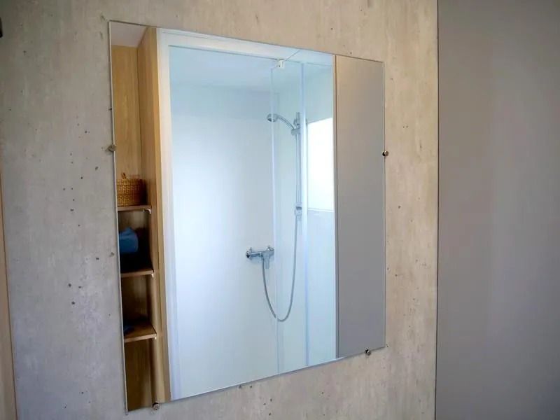 Vue Mer Confort 2 Chambres - 25M² + Terrasse Couverte