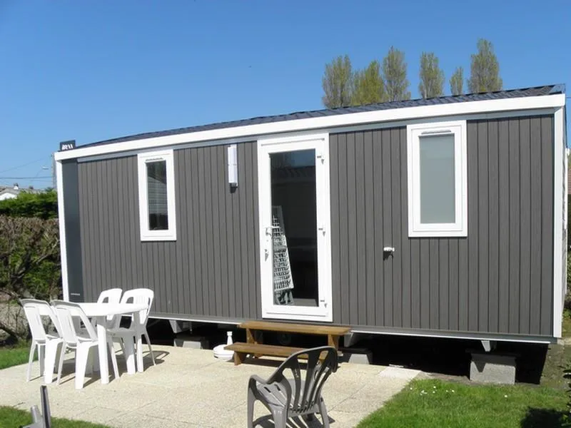 Essentiel 2 Chambres - 26M²