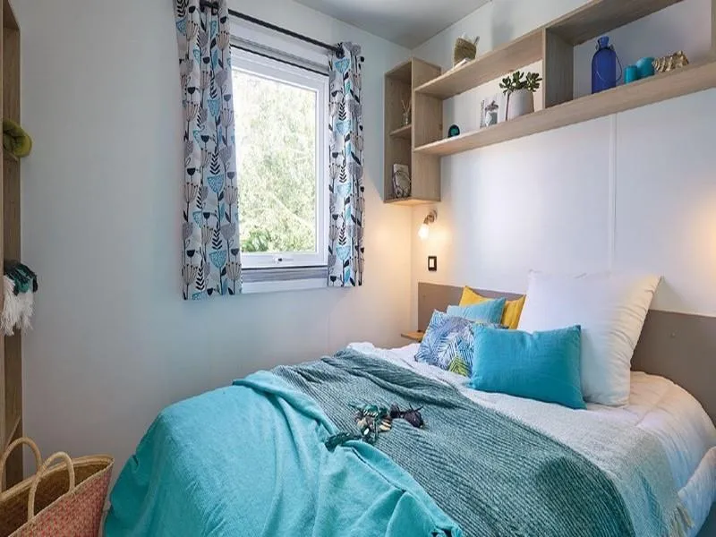 Essentiel 2 Chambres - 26M²  (Arrivée Le Dimanche En Juillet/Août)