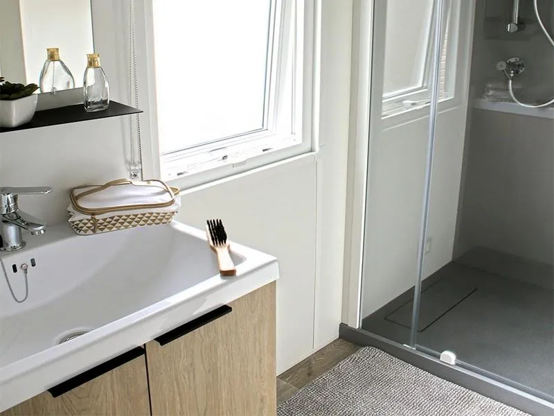 Essentiel 2 Chambres - 26M²  (Arrivée Le Dimanche En Juillet/Août)