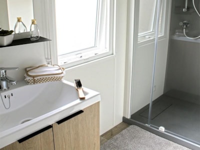 Essential - 2 bedrooms - 26m² (arrival on Sunday in July/August) — 4