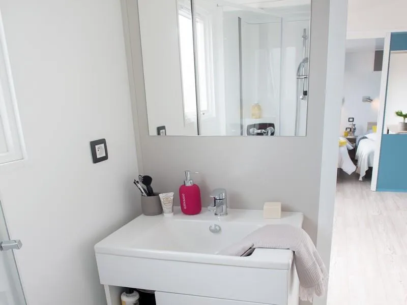 Grand Confort 2 Chambres - 30M² (Arrivée Le Dimanche En Juillet/Août)