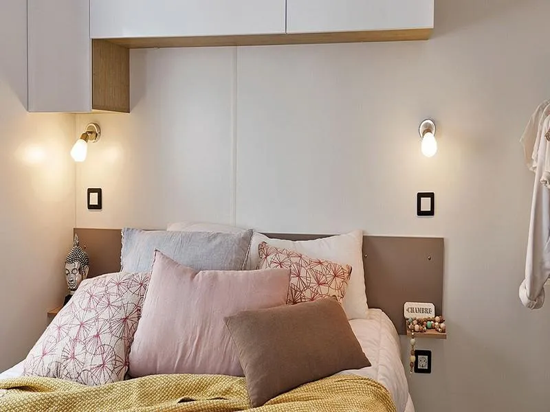 Grand Confort 2 Chambres - 30M² (Arrivée Le Dimanche En Juillet/Août)