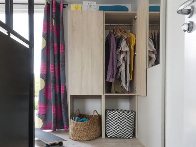 Optimal 3 Chambres - 36M² - Arrivée Dimanche Juillet/Août