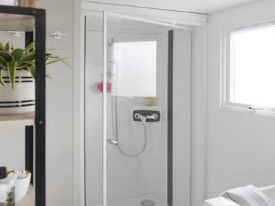 Optimal 3 bedrooms - 36m² - arrival sunday july/august — 6