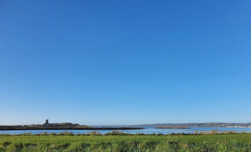 Horizon Face À La Mer 2 Chambres - 38M² - Terrasse