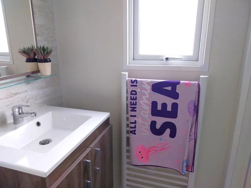 Horizon Face À La Mer 2 Chambres - 38M² - Terrasse