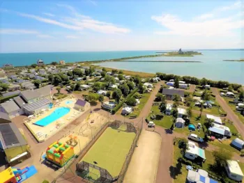 Camping La Gallouette - Ucamping
