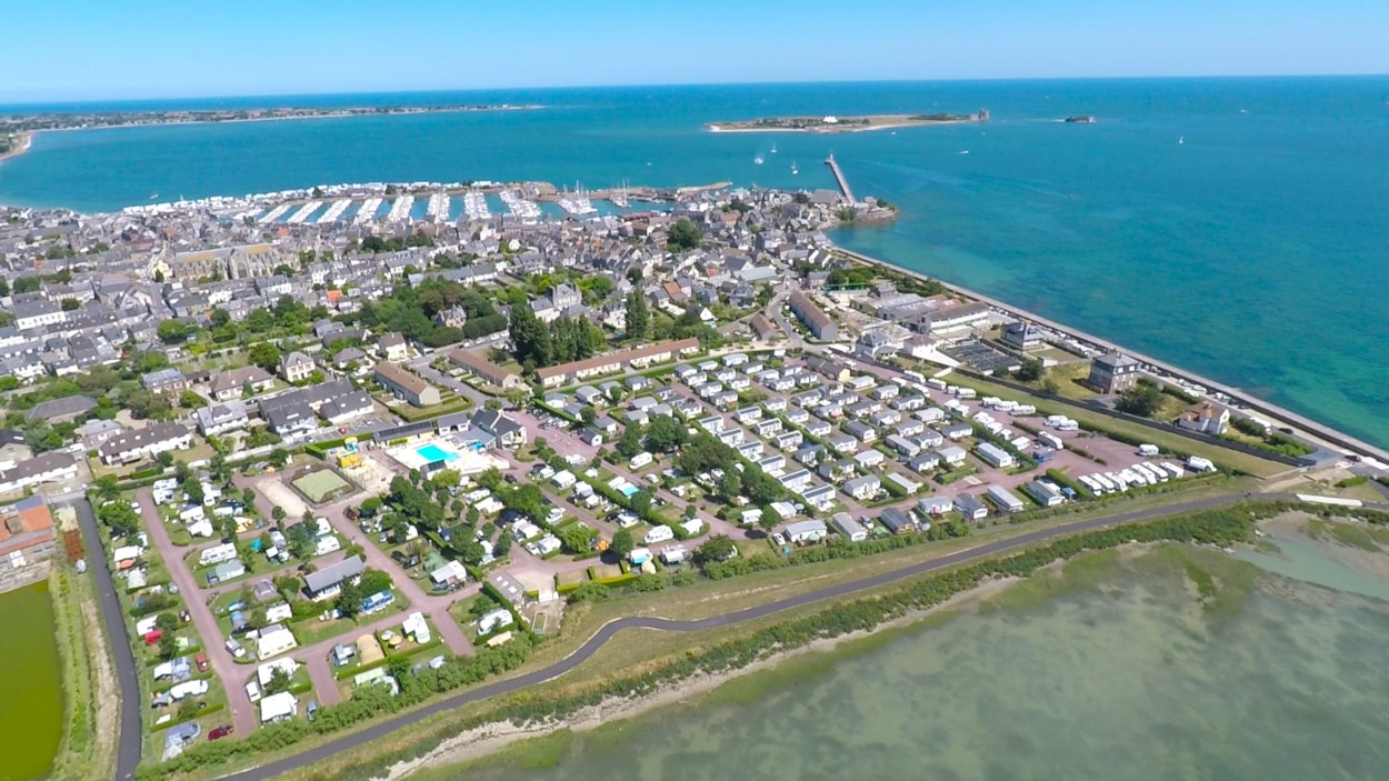 Camping La Gallouette