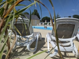 Camping La Gallouette - image n°9 - Roulottes