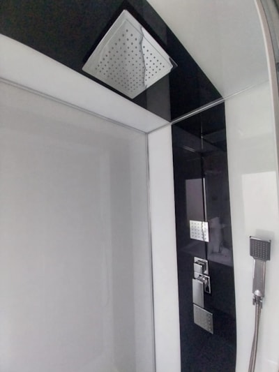 Chalet 2 bedrooms - 30m² +  sheltered terrace — 8