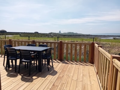 Horizon Deluxe seafront - 2 bedrooms - 38m² - terrace — 2