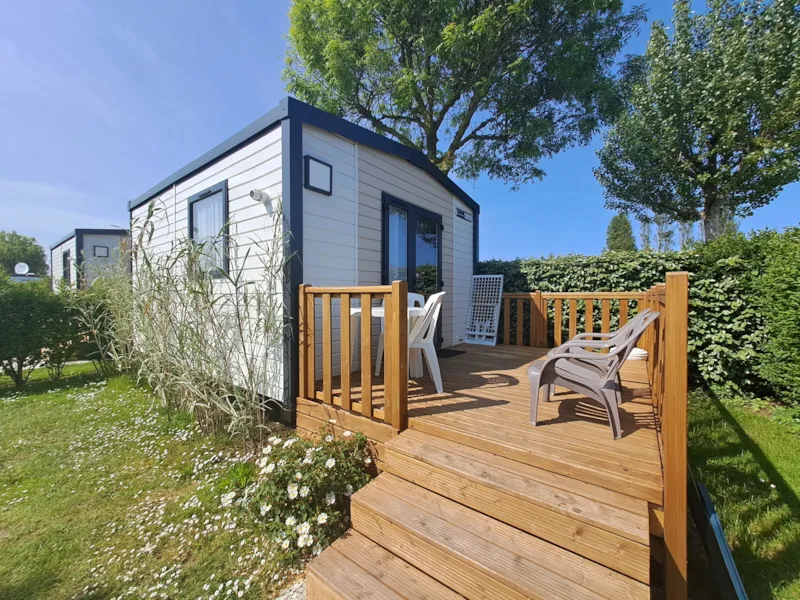 Studio Compact 1 Chambre - 18M²  (Arrivée Le Vendredi En Juillet/Août)