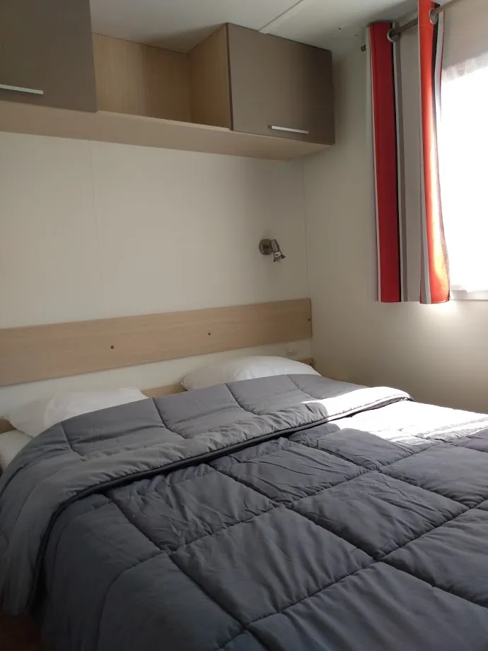 Espace 2 Chambres - 33M²  (Arrivée Le Dimanche En Juillet/Août)